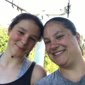 Meet your Posher, Michelle